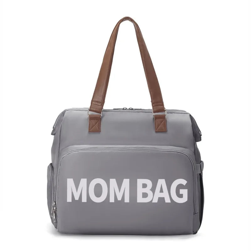 sac à dos à langer voyage - vue produit 3