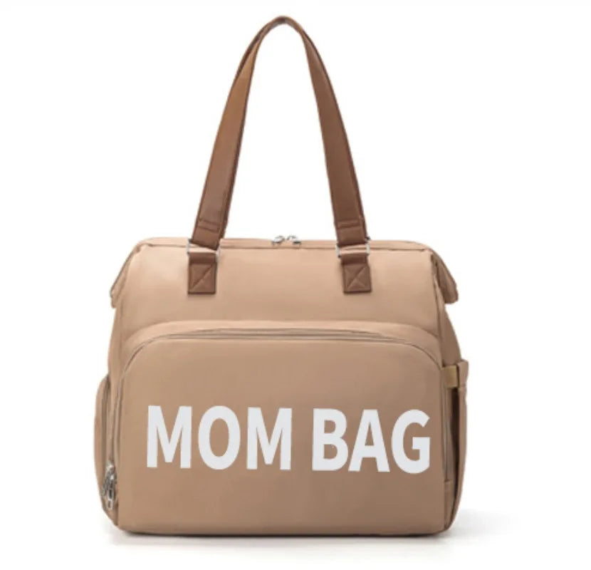 sac à dos à langer voyage - vue produit 5
