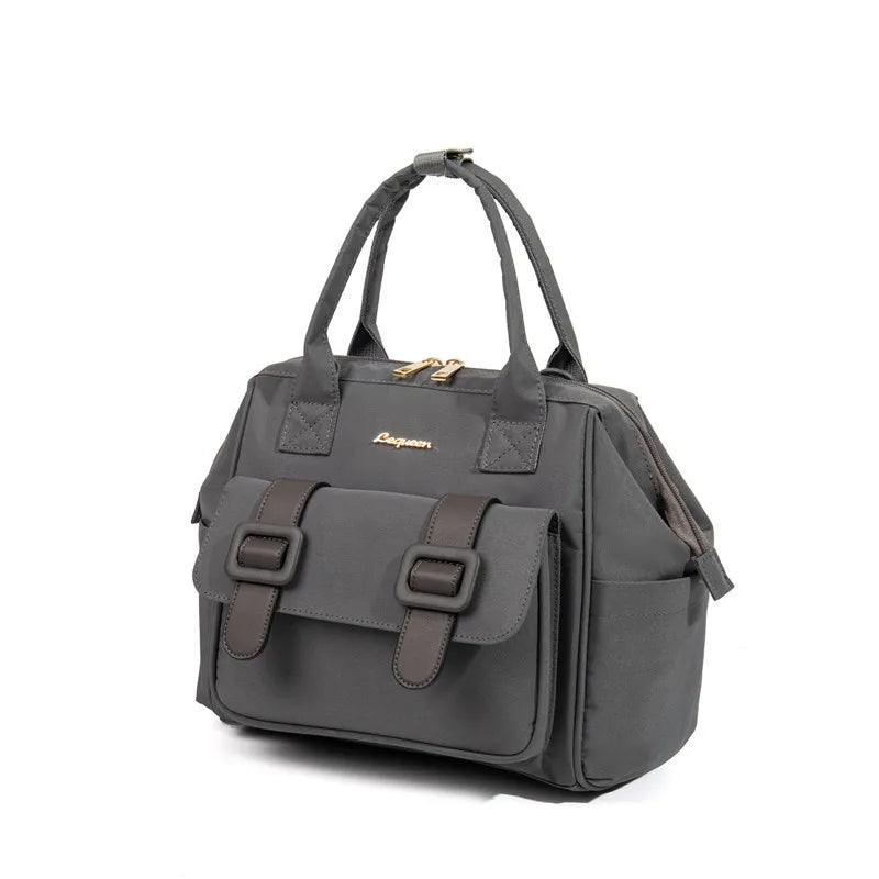 sac à langer bandoulière compact - vue produit 8