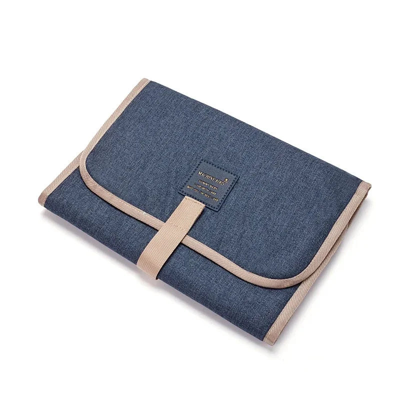 tapis à langer nomade imperméable - vue produit 12