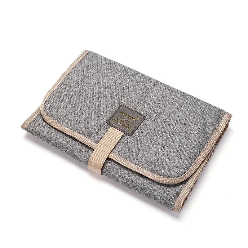 tapis à langer nomade imperméable - vue produit 11