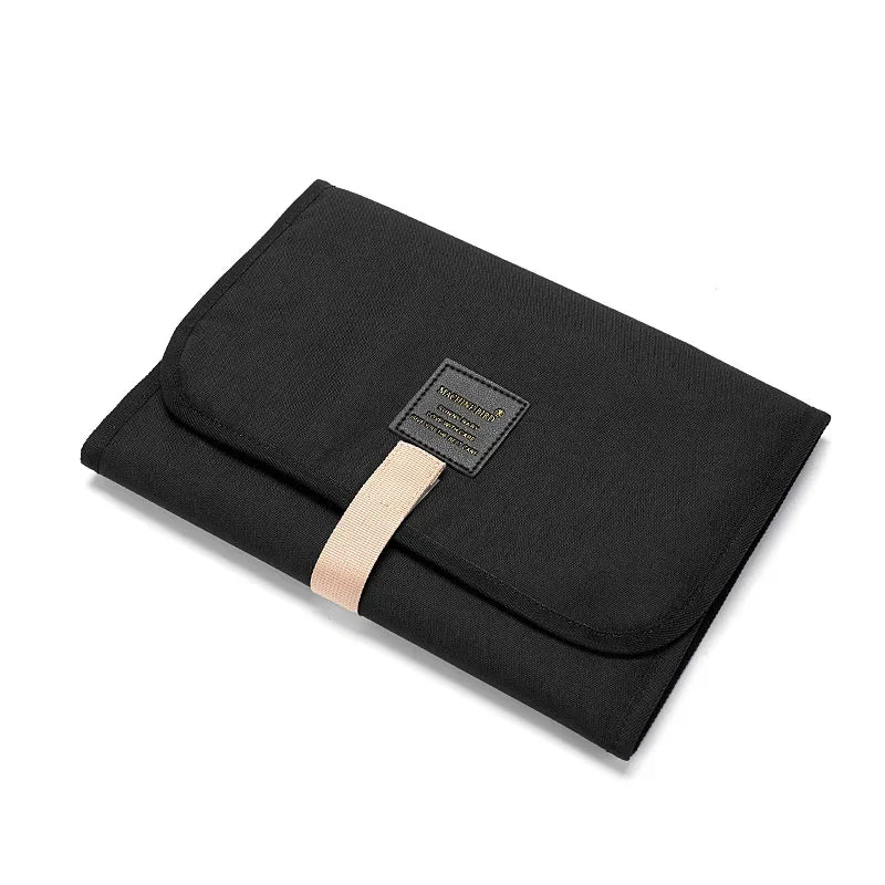 tapis à langer nomade imperméable - vue produit 9