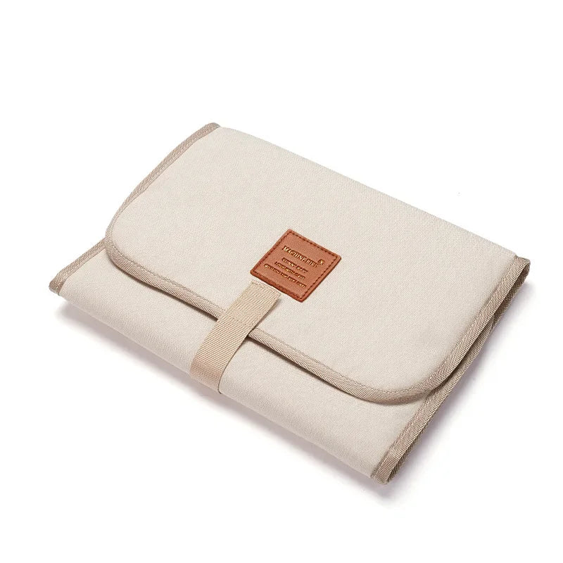 tapis à langer nomade imperméable - vue produit 7