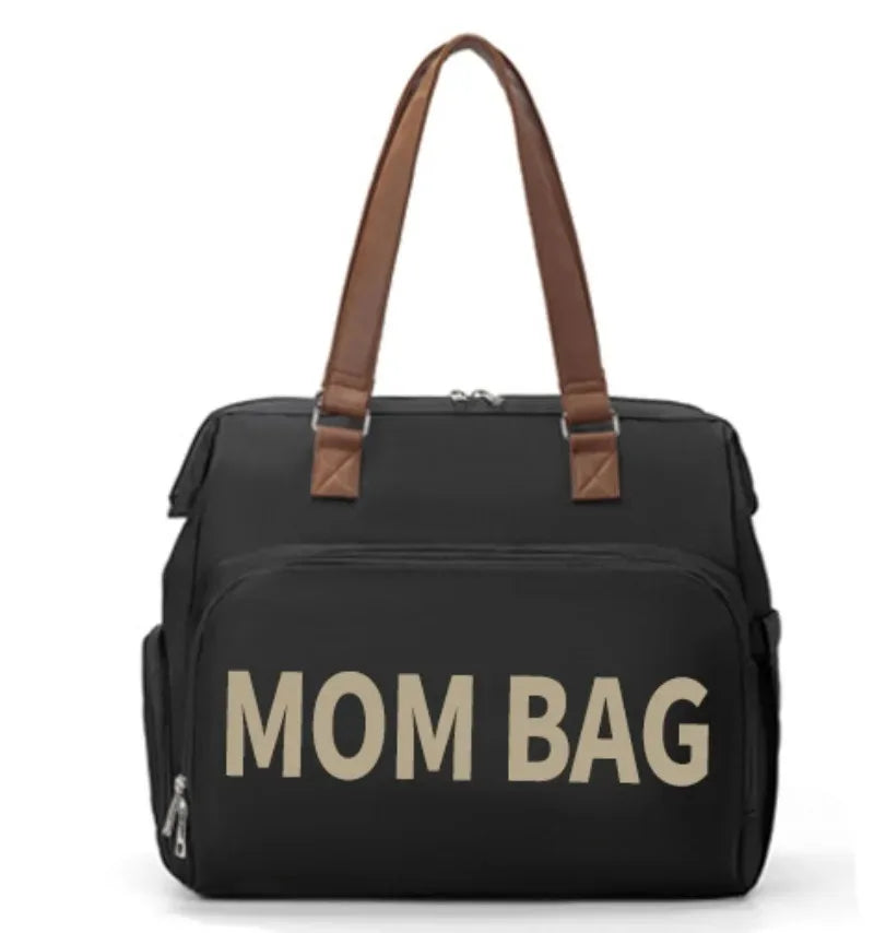 sac à dos à langer voyage - vue produit 1