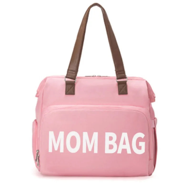 sac à dos à langer voyage - vue produit 2