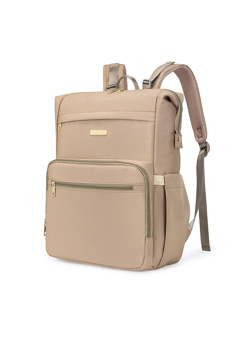 sac à dos à langer isotherme biberon - vue produit 8