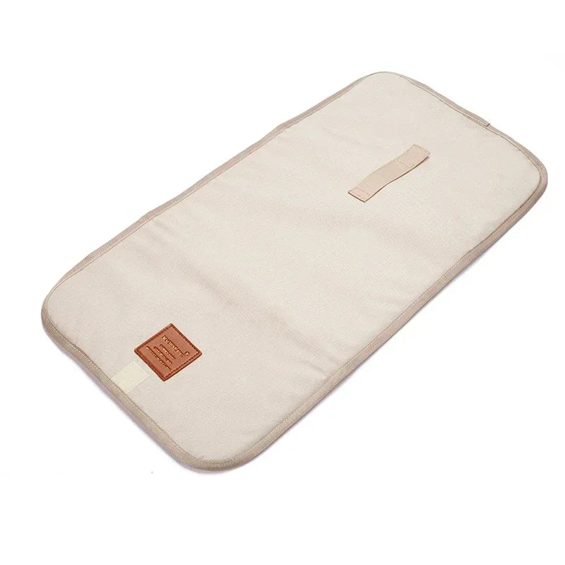 tapis à langer nomade imperméable - vue produit 3
