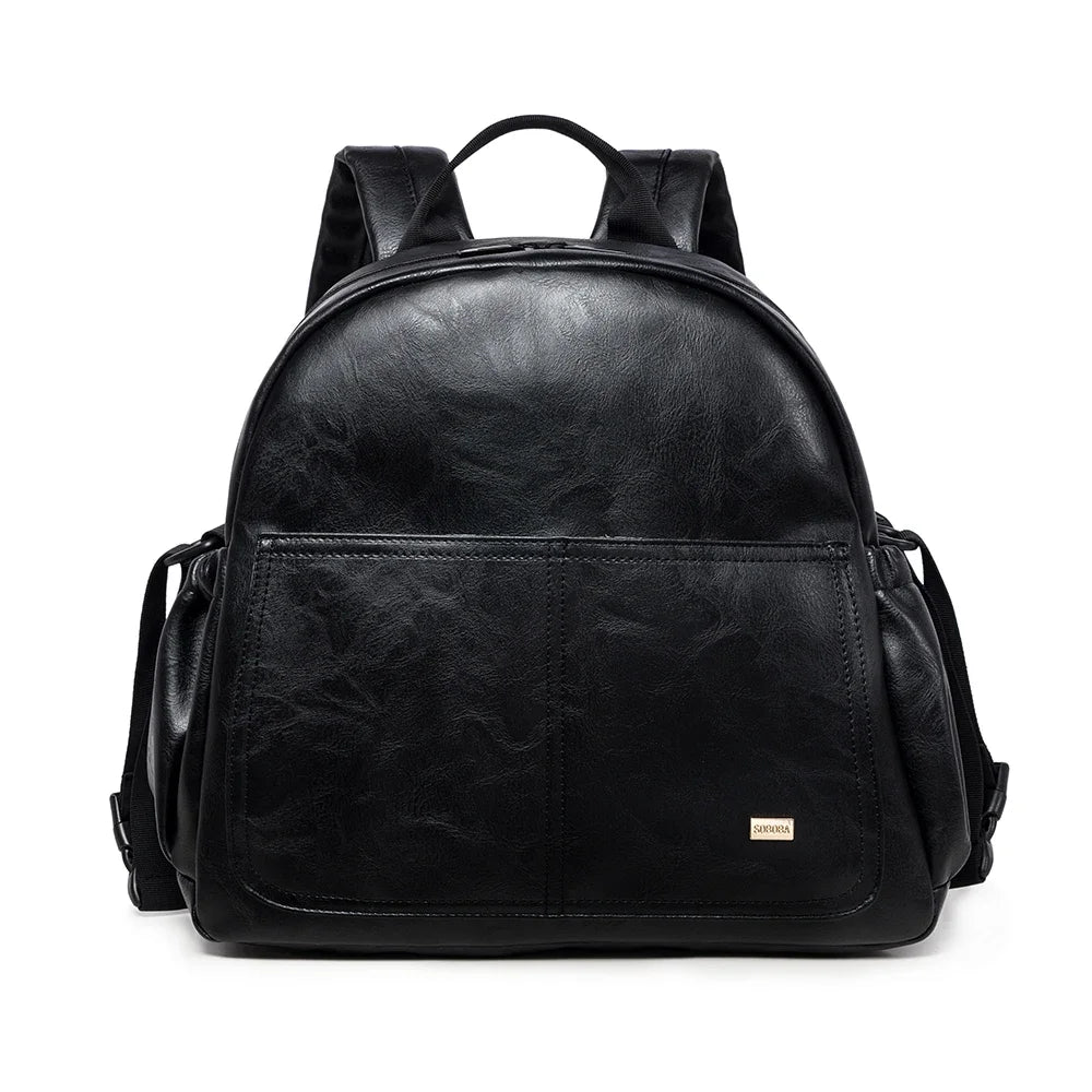 sac à dos à langer imperméable léger - vue produit 7