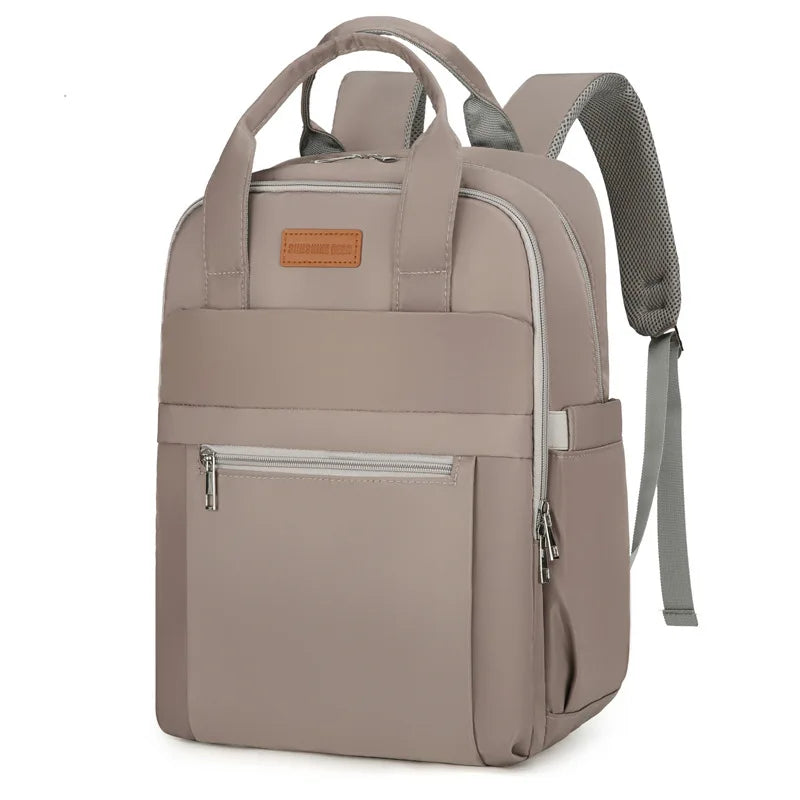 sac à dos à langer pliable léger - vue produit 7