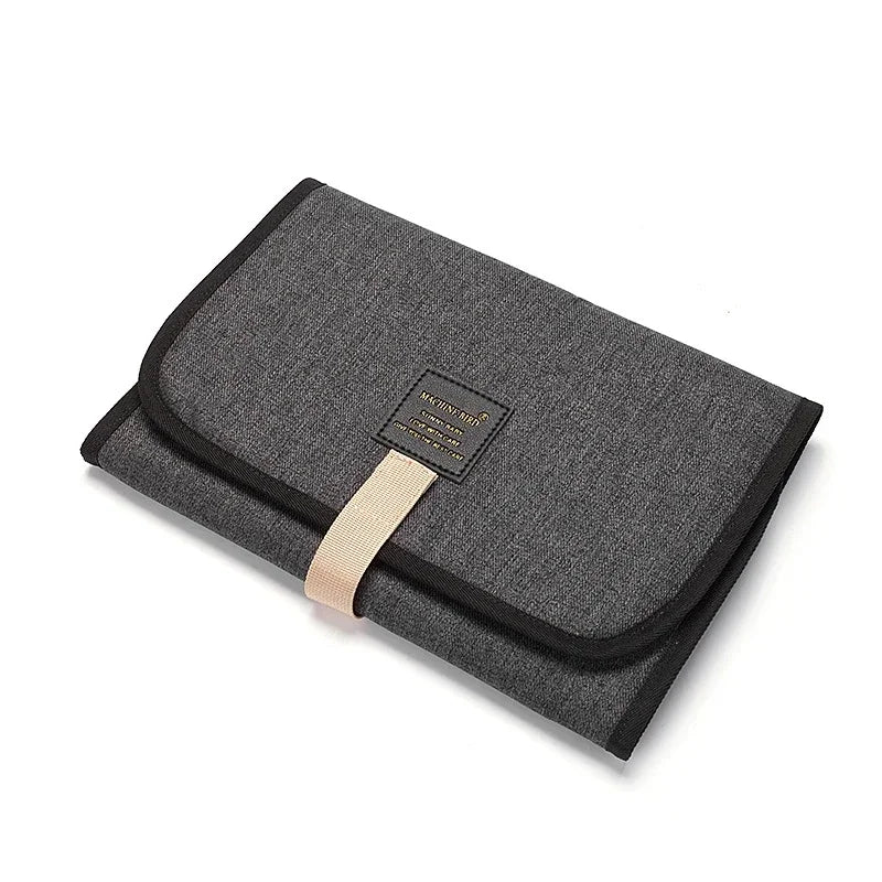 tapis à langer nomade imperméable - vue produit 8