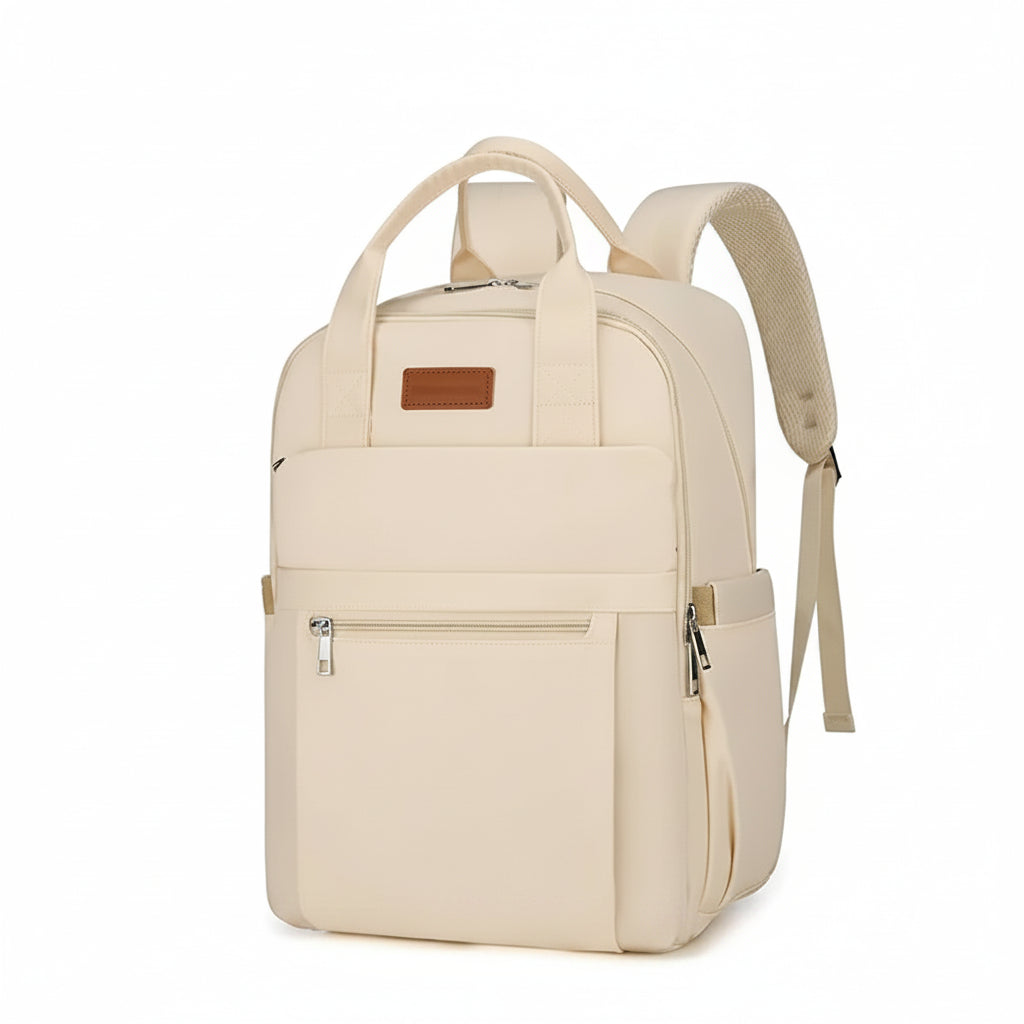 sac à dos à langer pliable léger - vue produit 9