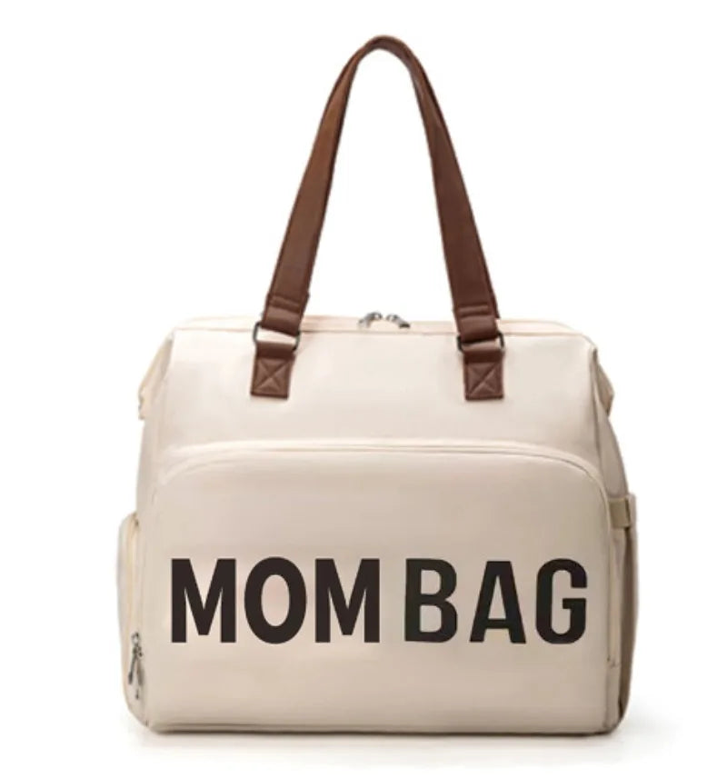 sac à dos à langer voyage - vue produit 4