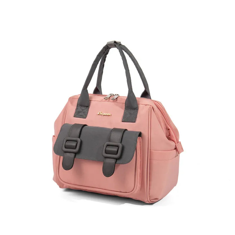 sac à langer bandoulière compact - vue produit 7