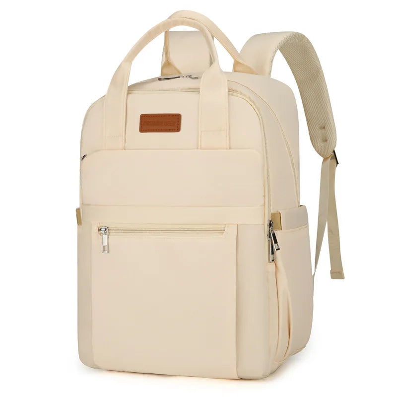sac à dos à langer pliable léger - vue produit 1