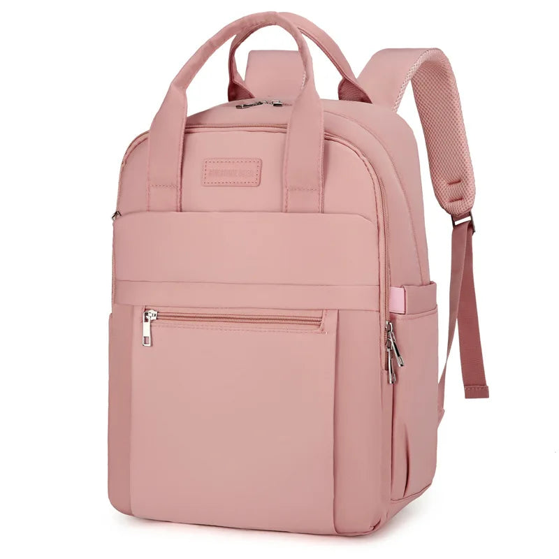 sac à dos à langer pliable léger - vue produit 5