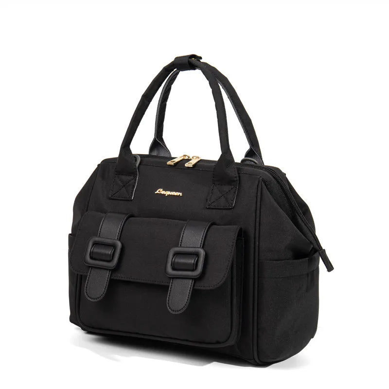 sac à langer bandoulière compact - vue produit 1