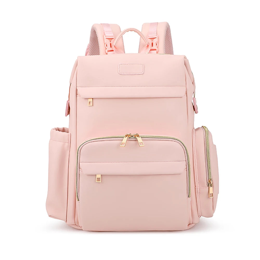 sac à dos à langer minimaliste compact - vue produit 7