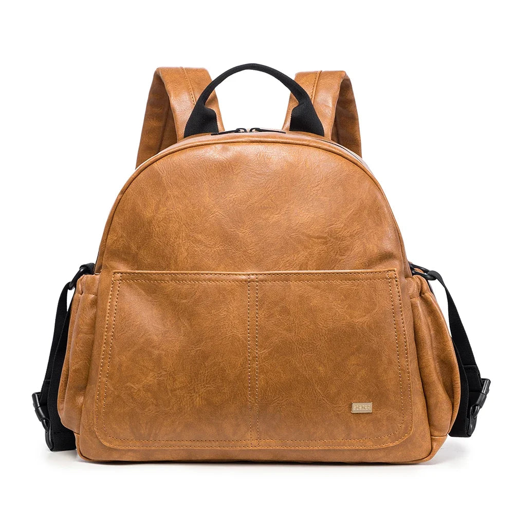 sac à dos à langer imperméable léger - vue produit 10