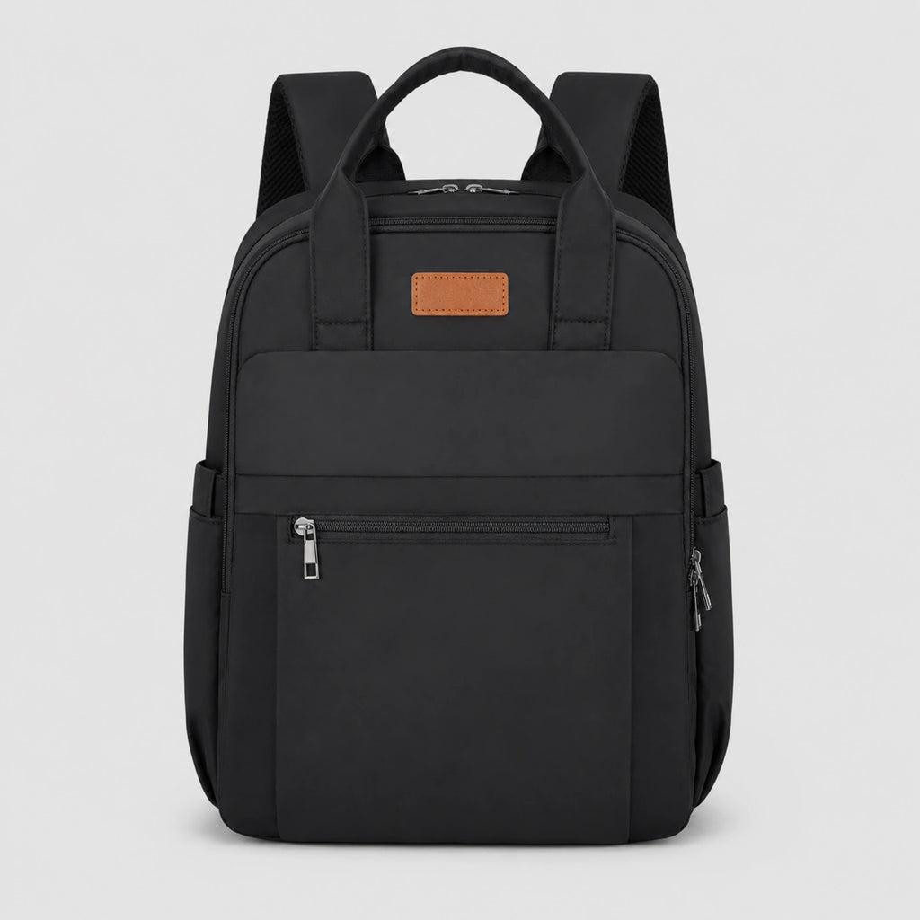 Sac à dos à langer pliable léger