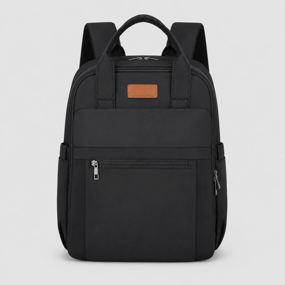 Sac à dos à langer pliable léger